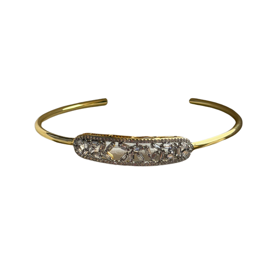 baguette and princess Bangle