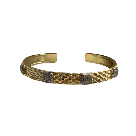 Karat Bangle